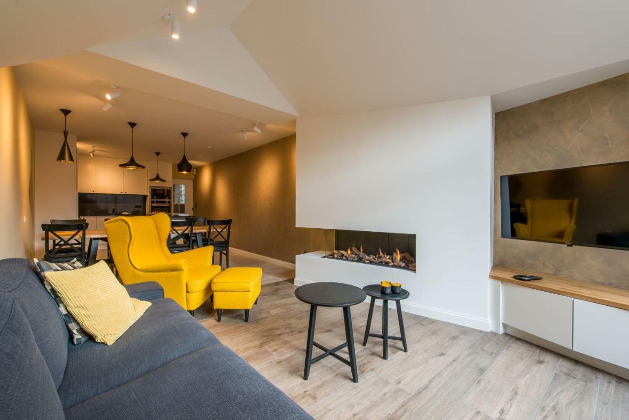 Verbrand Nieuwland Brugge Bagian luar foto